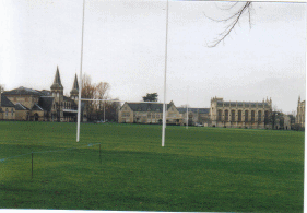 Cheltenham College. Click to enlarge.